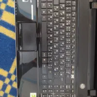 فروش لپ تاپ فوجیتسو|رایانه همراه|بناب, |دیوار