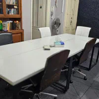 فضای کار اشتراکی کوچکار|اجارهٔ کوتاهمدت دفتر کار و فضای آموزشی|تهران, بلوار کشاورز|دیوار