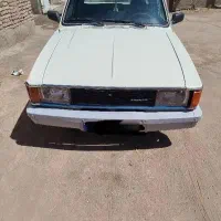 پیکان وانت مدل 91