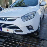 جک s5،مدل ۱۳۹۹