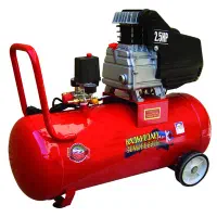 کمپرسور باد 50لیتری کدخدایی