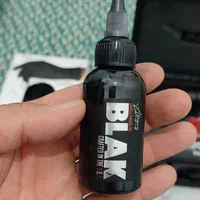 دستگاه تتو همراه رنگ و سوزن|آرایشی، بهداشتی، درمانی|پیشوا, |دیوار