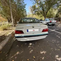 پرشیا|خودرو سواری و وانت|تبریز, |دیوار