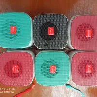 اسپیکر شارژی آکبند زیر قیمت ایران