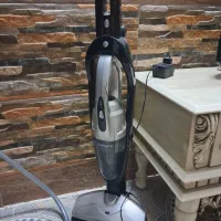 جارو شارژی عصایی 2حالته  کم کار