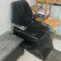 صندلی آرایشگاه|آرایشگاه و سالنهای زیبایی|مشهد, رده|دیوار