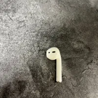 گوش راست ایرپاد سری ۲ اصلی