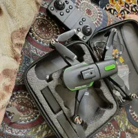 هلی شات فیلم برداری