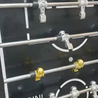 فوتبال دستی در حد نو|ورزش‌های توپی|تهران, سلسبیل جنوبی|دیوار