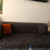 مبلمان میز ناهار خوری ۷نفره