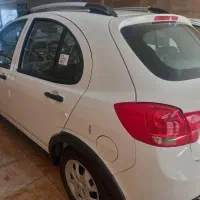 کوییک GXL مدل ۱۴۰۴فول آپشن با بیمه بدنه مدارک کامل|خودرو سواری و وانت|مشهد, آزادشهر|دیوار