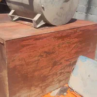 فروش تانکرضخیم