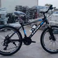 فروش اقساطی دوچرخه دیسکی آزادی ارتش چهارراه حافظ|دوچرخه، اسکیت، اسکوتر|تبریز, |دیوار