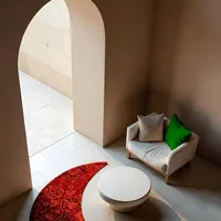اسکان کاشان