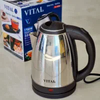 چای ساز وکتری تک