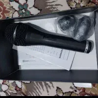 میکروفون حرفه ای بیر داینامیک TG70s