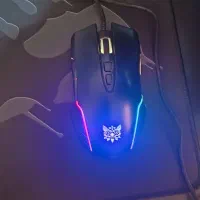 موس و موس پد