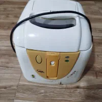 سرخ کن