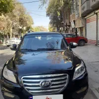 لیفان X60 مدل 1394