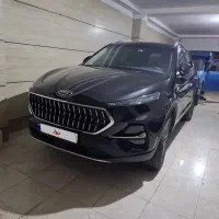 کی‌ام‌سی K7، مدل ۱۴۰۱