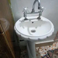 روشویی|لوازم سرویس بهداشتی|اراک, |دیوار