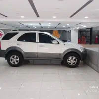 سورنتو مدل ۲۰۰۸