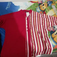 شومیز ومانتو پاییزی ۴۸ تا ۵۰|لباس|کرج, دانشگاه خوارزمی|دیوار