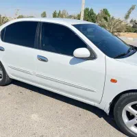 فروش ماکسیما|خودرو سواری و وانت|شاهین‌شهر, گرگاب|دیوار