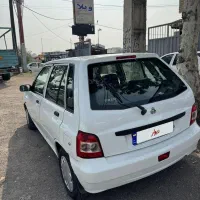 پراید ۱۱۱ مدل ۹۸|خودرو سواری و وانت|رشت, کوی امام رضا|دیوار