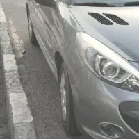 207 Tu5|خودرو سواری و وانت|رودهن, |دیوار