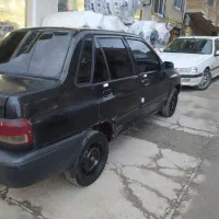 پراید مدل ۸۳|خودرو سواری و وانت|بانه, |دیوار