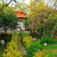 ویلا کلنگی با زمین ۳۳۰ متری/ محدوده ساحل طلایی