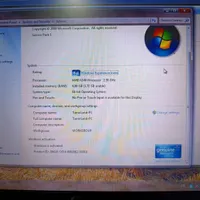 لپ تاب hp|رایانه همراه|مشهد, عبادی|دیوار