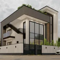 معمار و طراح ( طراحی نما و داخلی و دکوراسیون)