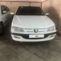 پژو پارس tu5