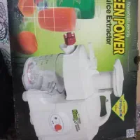 عصاره گیر پوره کن ابمیوه گیری|آبمیوه‌گیر و آب‌مرکبات‌گیر|تهران, تهرانپارس شرقی|دیوار