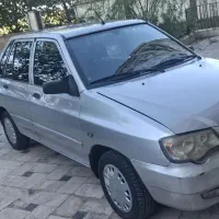 پراید 111 مدل sx سال 91