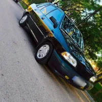 پراید مدل 83