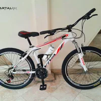 دوچرخه اقساطی برای فرهنگیان و مشتریان  فروشگاه|دوچرخه، اسکیت، اسکوتر|زابل, |دیوار