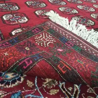 فرش پشمی کاشمر|فرش|مشهد, شهید فرامرز عباسی|دیوار