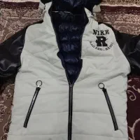کاپشن آلوین سایز ‌xL