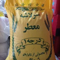 جشنواره فروش برنج سرلاشه طارم به قیمت سر شالیزار|خوردنی و آشامیدنی|اراک, |دیوار