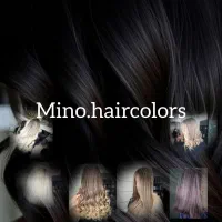 آموزش انواع تکنیک رنگ و لایت