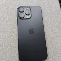 آیفون ۱۶ پرومکس