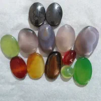 سنگ های طبیعی