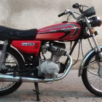 موتور مزایده125