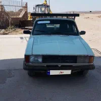 وانت مدل ۹۰|خودرو سواری و وانت|سبزوار, قلعهنو دهزار|دیوار