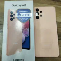 سامسونگa13 64/4|موبایل|مشهد, هنرستان|دیوار