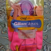 دستکش خانگی