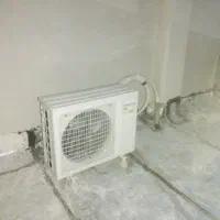 نصب و جابجایی و تعمیرات و سرویس اسپیلت